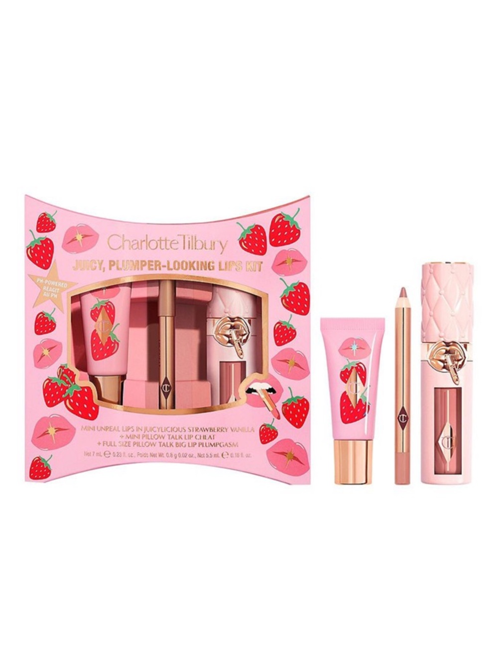Charlotte Tilbury